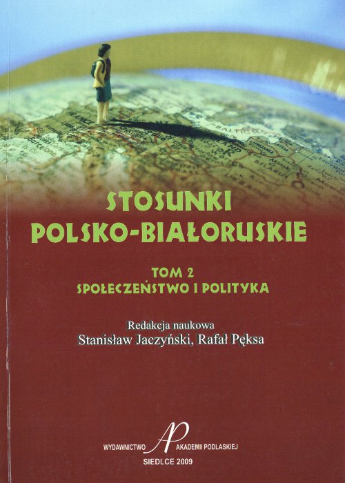 Stosunki polsko-białoruskie