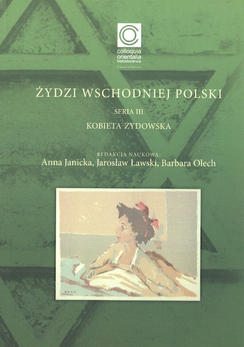 Żydzi wschodniej Polski