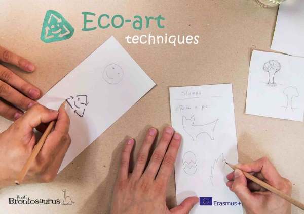 EcoArt Techniques