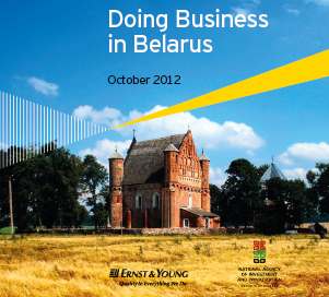 Doing Business in Belarus