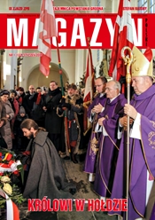 Magazyn Polski na Uchodźstwie 1 (133) 2017