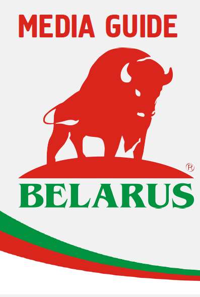 Media Guide Belarus