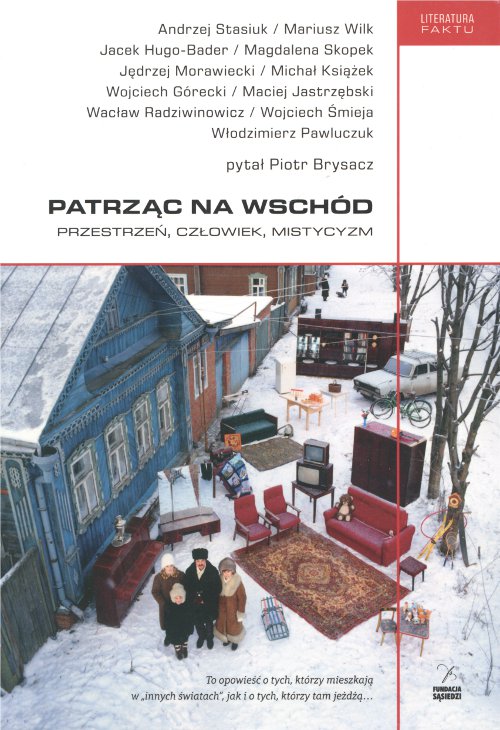 Patrząc na Wschód