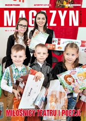Magazyn Polski na Uchodźstwie 4 (135) 2017