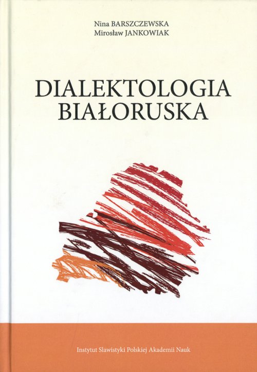 Dialektologia białoruska
