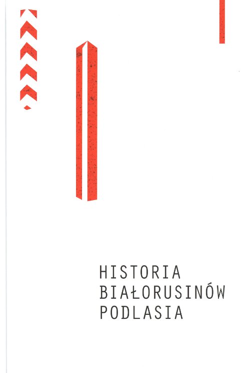 Historia Białorusinów Podlasia