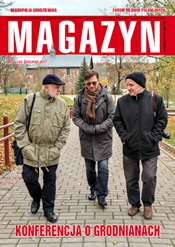 Magazyn Polski na Uchodźstwie 11 (142) 2017