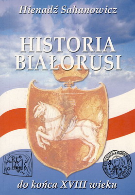 Historia Białorusi