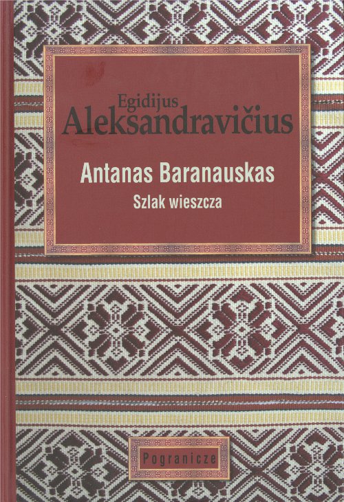 Antanas Baranauskas