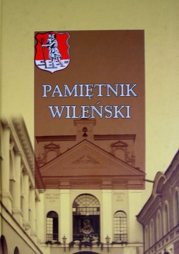 Pamiętnik Wileński