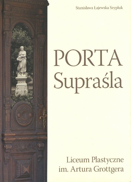 Porta Supraśla