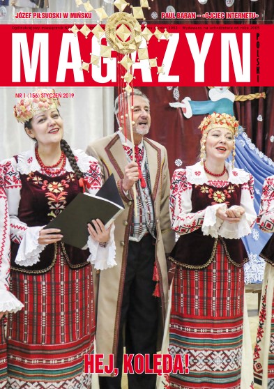 Magazyn Polski na Uchodźstwie 1 (156) 2019