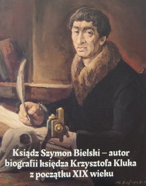 Ksiądz Szymon Bielski