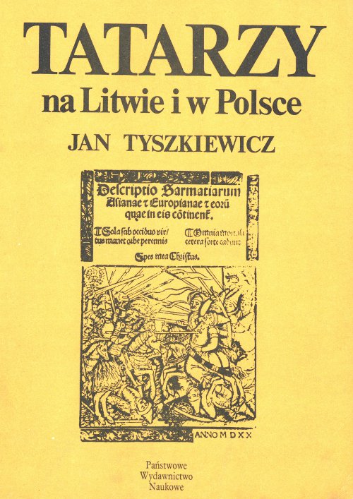 Tatarzy na Litwie i w Polsce