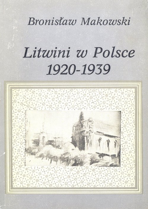 Litwini w Polsce