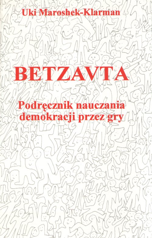 Betzavta