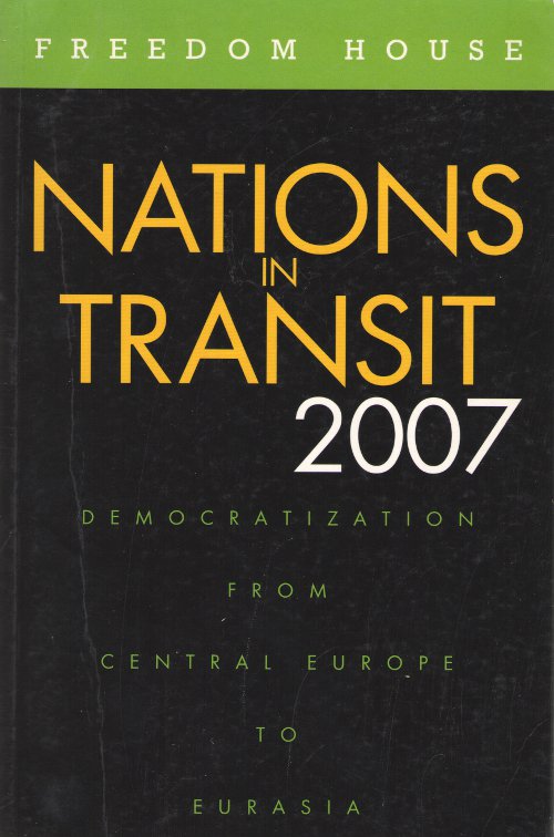Nations in Transit 2007