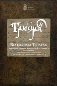 Białoruski Tristan