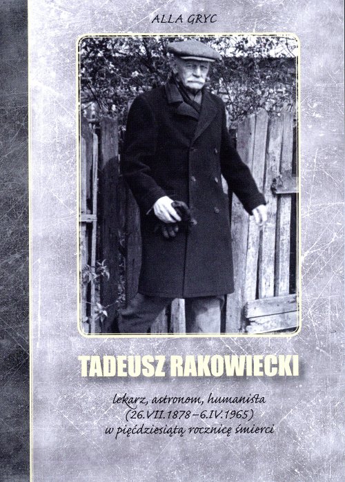 Tadeusz Rakowiecki