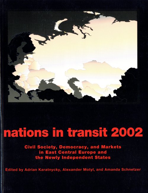 Nations in Transit 2002
