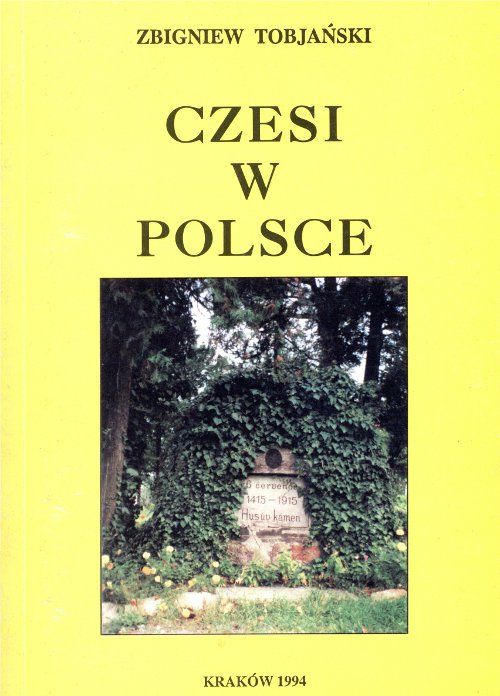 Czesi w Polsce
