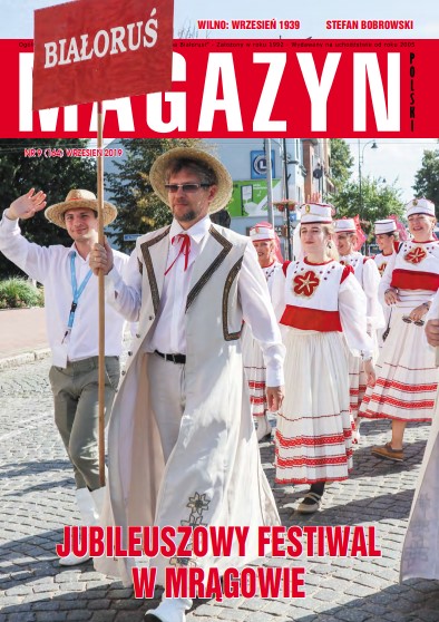 Magazyn Polski na Uchodźstwie 9 (164) 2019