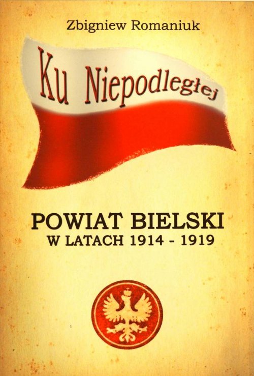 Powiat bielski w latach 1914-1919