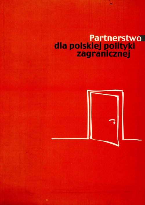 Partnerstwo dla polskiej polityki zagranicznej