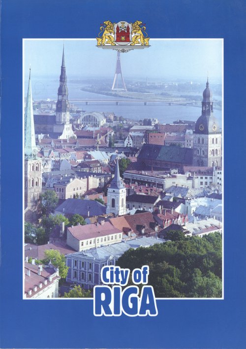 City of Riga