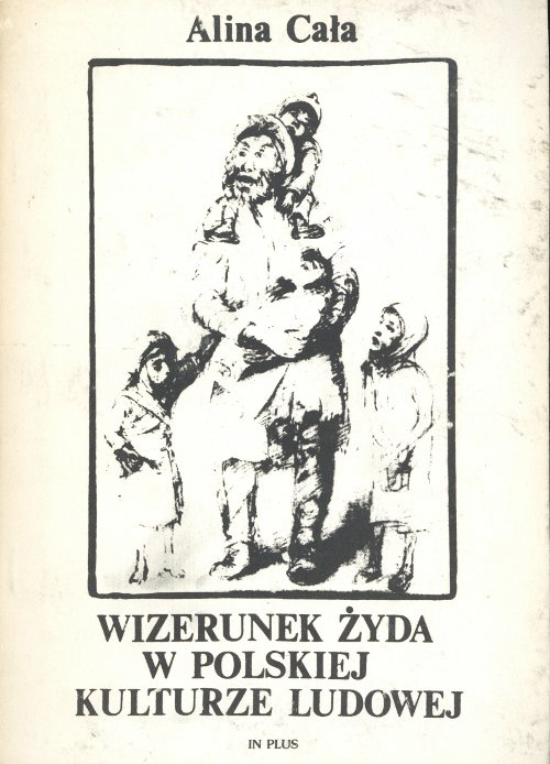 Wizerunek Żyda w polskiej kulturze ludowej
