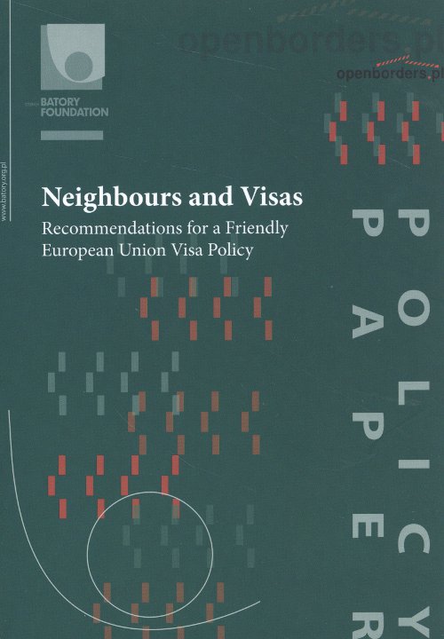 Neighbours and Visas