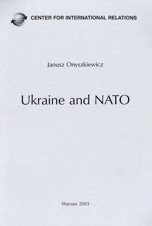 Ukraina a NATO