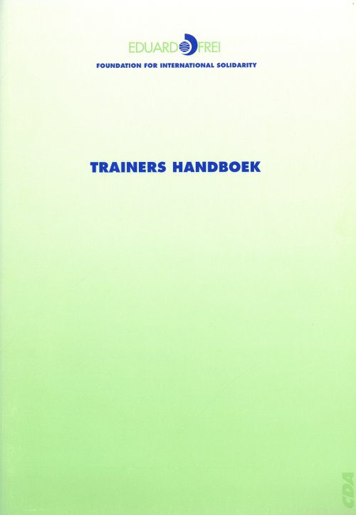 Trainers Handboek