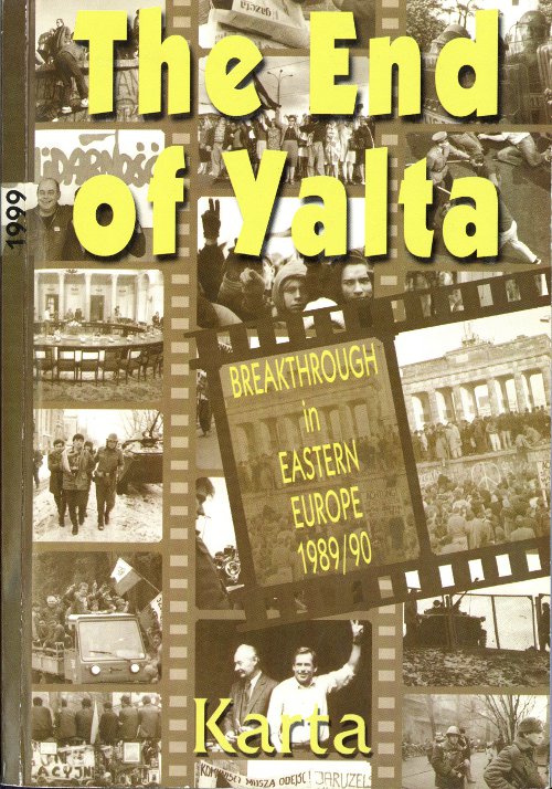 The End of Yalta