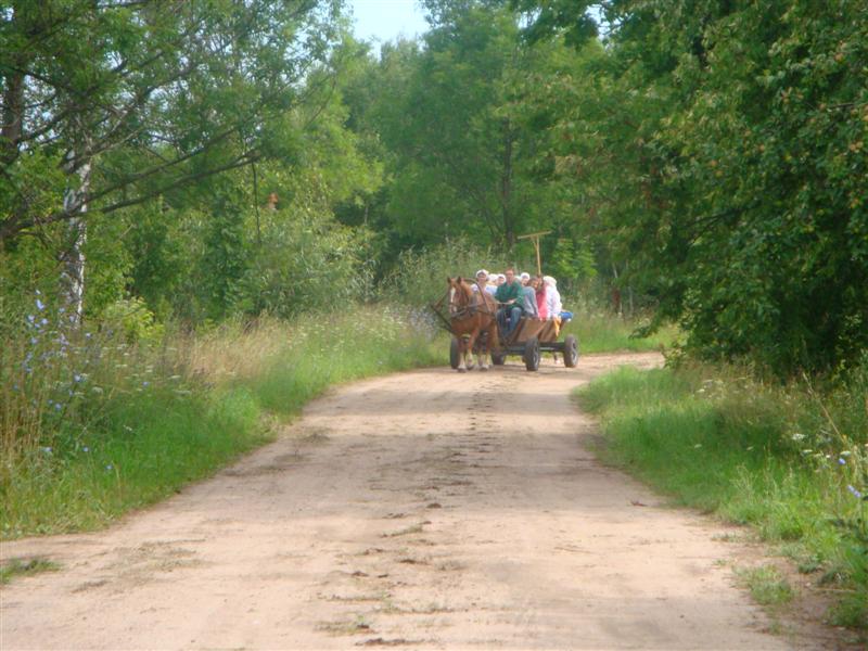 Пад знакам Пагоні 02.04.2020