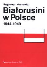 Białorusini w Polsce 1944-1949