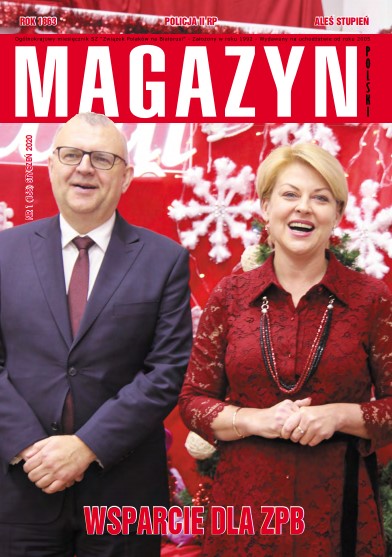 Magazyn Polski na Uchodźstwie 1 (168) 2020