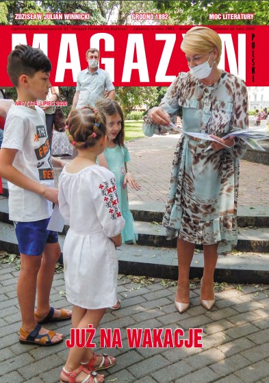 Magazyn Polski na Uchodźstwie 7 (174) 2020