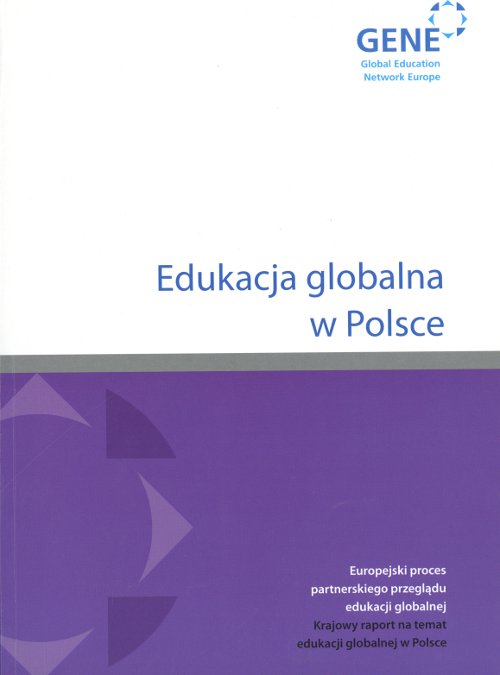 Edukacja globalna w Polsce