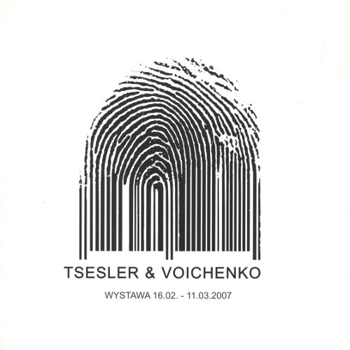 Tsesler & Voichenko