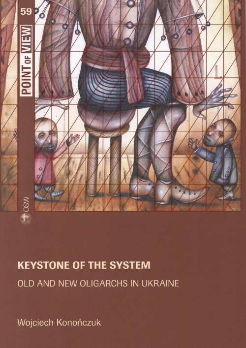 Fundament systemu = Keystone of the system