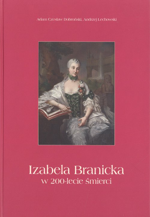 Izabela Branicka