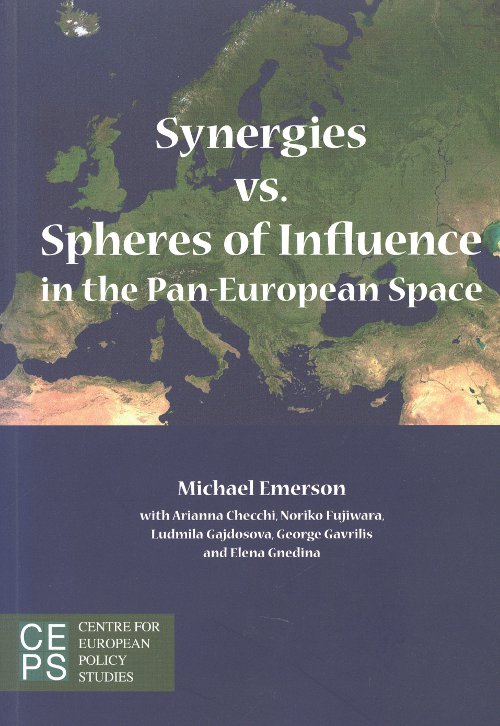 Synergies vs. Spheres of Influence  in the Pan-European Space