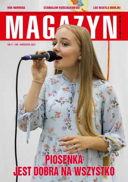 Magazyn Polski na Uchodźstwie 9 (188) 2021