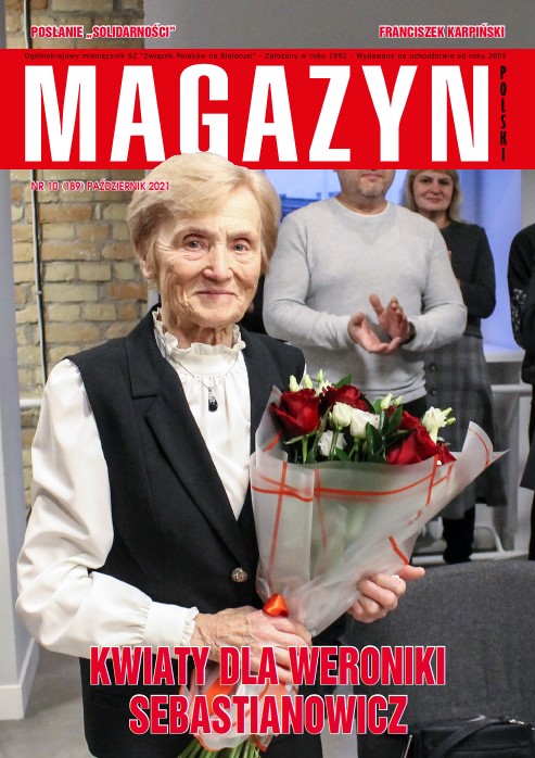 Magazyn Polski na Uchodźstwie 10 (189) 2021