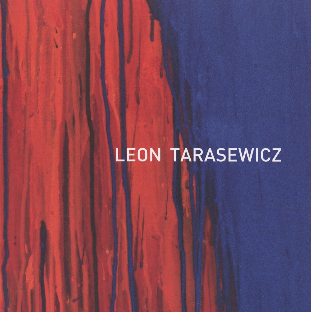 Leon Tarasewicz