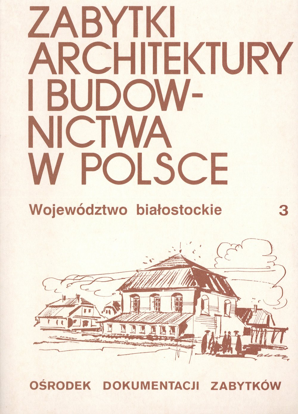 Zabytki architektury i budownictwa w Polsce
