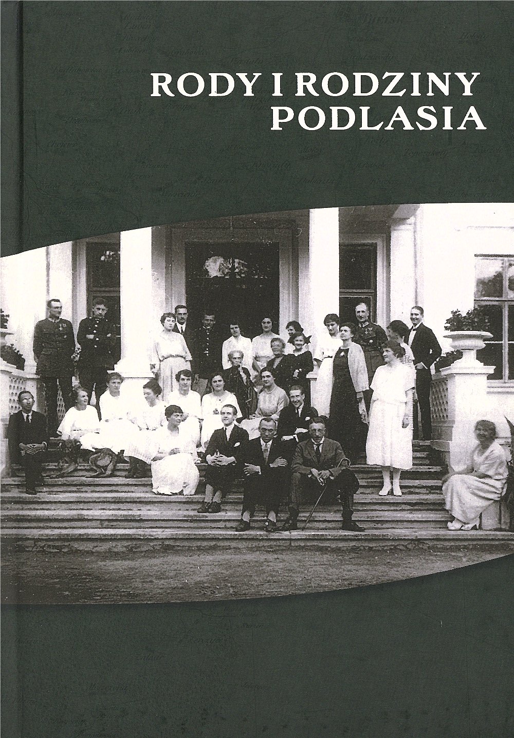 Rody i rodziny Podlasia