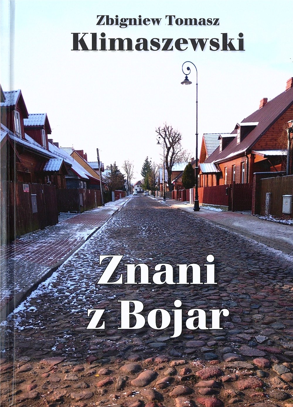 Znani z Bojar