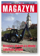 Magazyn Polski na Uchodźstwie, 3-4 (27-28) 2008